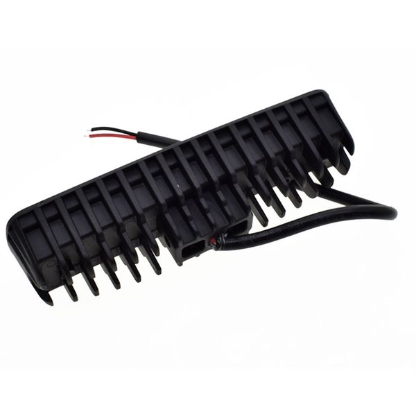 18w 6 led work light bar driving lamp fog off high brightness suv car truck nr-shipping
18w 6 led work light bar driving lamp fog off high brightness suv car truck nr-shipping