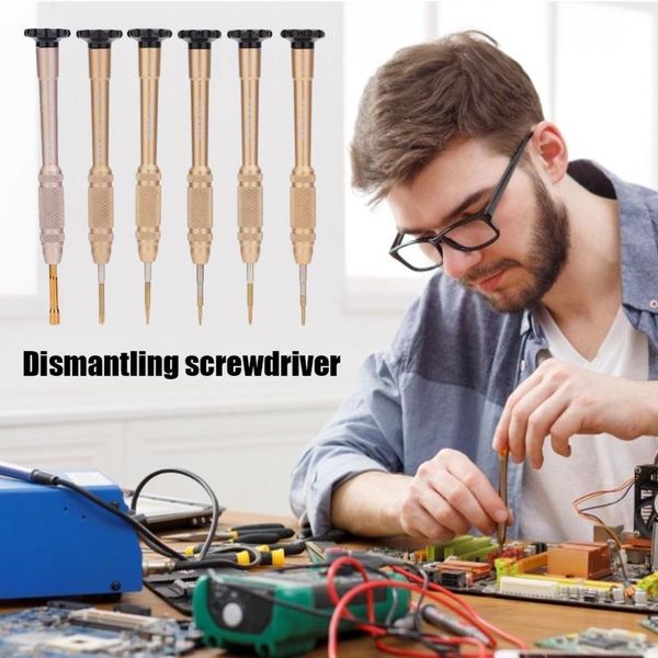 precision screwdriver imported aluminum alloy s2 extra hard mobile phone disassemble repair tool for huawei
precision screwdriver imported aluminum alloy s2 extra hard mobile phone disassemble repair tool for huawei