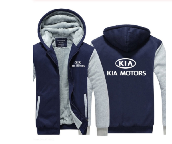 men winter zipper hoodies kia engines sweatshirt thicken keep warm coat winter daily jackets
men winter zipper hoodies kia engines sweatshirt thicken keep warm coat winter daily jackets