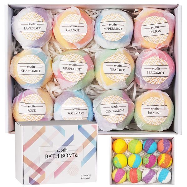 12 pc natural pa e ential oil bath bomb ball et for girlfriend women mom chri tma birthday new year gift alt bath ball
12 pc natural pa e ential oil bath bomb ball et for girlfriend women mom chri tma birthday new year gift alt bath ball