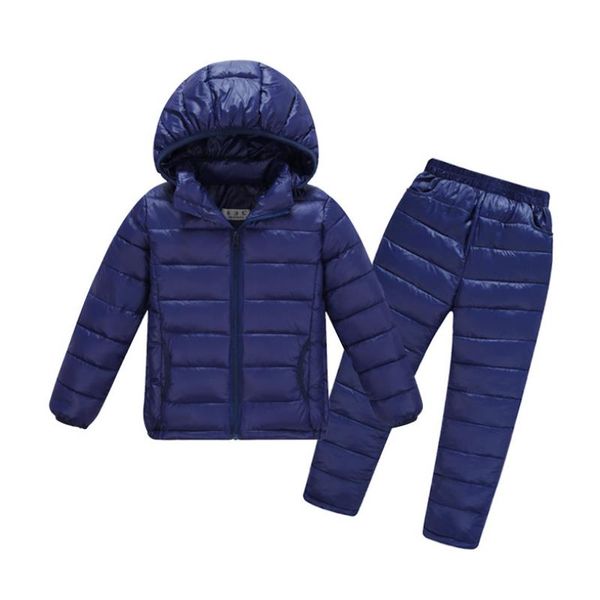 2019winter kleidung sets kinder unten jacke+ hosen jungen mantel jacke mädchen mäntel mode jacken kleidung für kinder anzug 3-1y, White
2019winter kleidung sets kinder unten jacke+ hosen jungen mantel jacke mädchen mäntel mode jacken kleidung für kinder anzug 3-1y, White