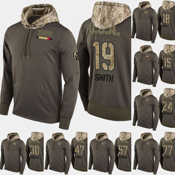 Vegas Golden Knights Salute To Service Hoodies 15 Jon Merrill 77 Brad Hunt 92 Tomas Nosek 30 Malcolm Subban Hockey Sweatershirt Jerseys
Vegas Golden Knights Salute To Service Hoodies 15 Jon Merrill 77 Brad Hunt 92 Tomas Nosek 30 Malcolm Subban Hockey Sweatershirt Jerseys