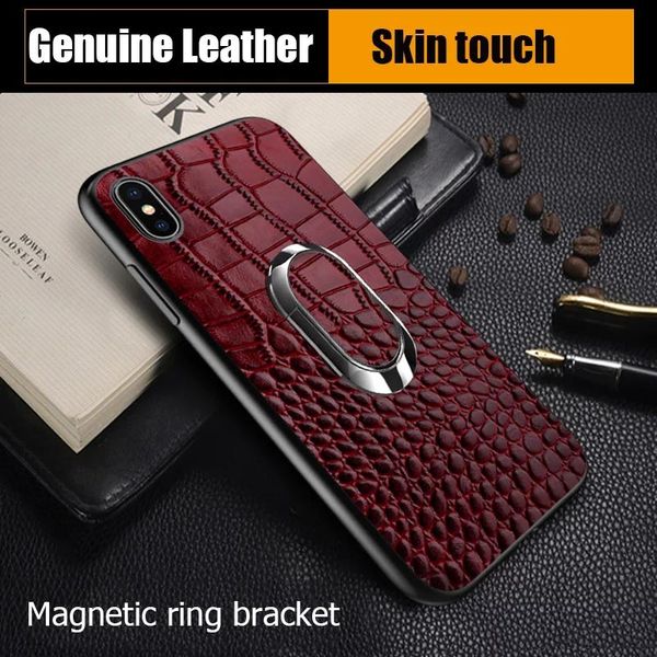 genuine-leather phone case back cover for iphone 11 pro max xs max xr 8 plus samsung galaxy s10e note10 plus with ring holder
genuine-leather phone case back cover for iphone 11 pro max xs max xr 8 plus samsung galaxy s10e note10 plus with ring holder