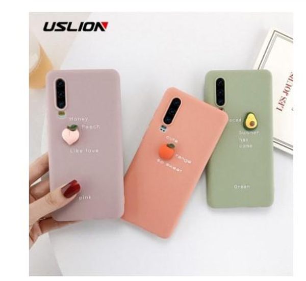 ell 3d avocado fruits phone case for huawei nova 5 pro p20 p30 pro candy color soft tpu cover for huawei mate 20 honor 10 20 covers
ell 3d avocado fruits phone case for huawei nova 5 pro p20 p30 pro candy color soft tpu cover for huawei mate 20 honor 10 20 covers