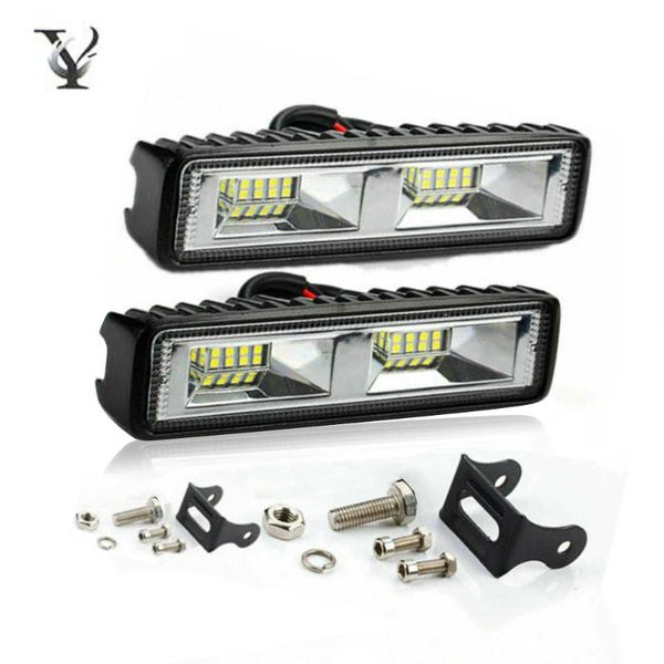 супер яркий 16 led work light прожектор 48w 12-24v off дороги рабочий свет для авто мотоцикл грузовик лодка тягач
супер яркий 16 led work light прожектор 48w 12-24v off дороги рабочий свет для авто мотоцикл грузовик лодка тягач