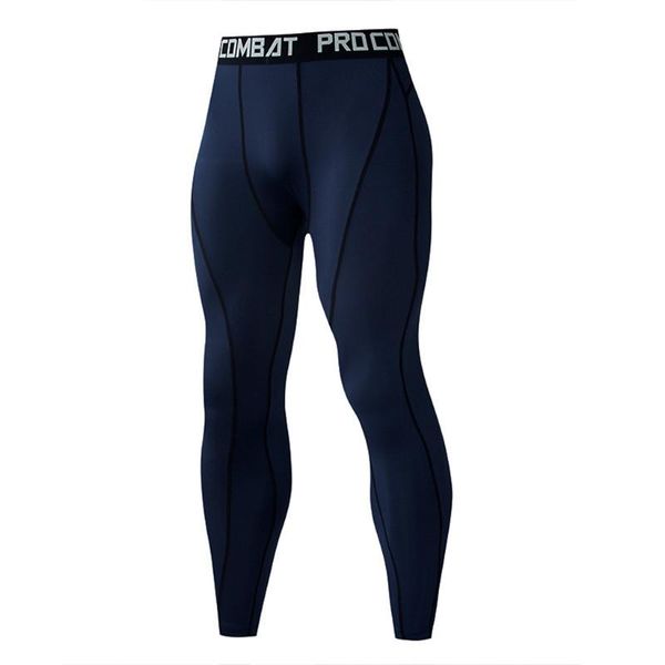 running compression pants tights men sports leggings fitness sportswear long trousers gym pants skinny leggins, Black;blue
running compression pants tights men sports leggings fitness sportswear long trousers gym pants skinny leggins, Black;blue