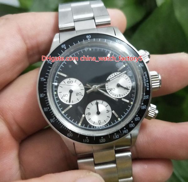items watch vintage 40mm cosmograph paul newman 6263 chronograph asia 7750 movement mechanical hand-winding mens watche, Slivery;brown
items watch vintage 40mm cosmograph paul newman 6263 chronograph asia 7750 movement mechanical hand-winding mens watche, Slivery;brown