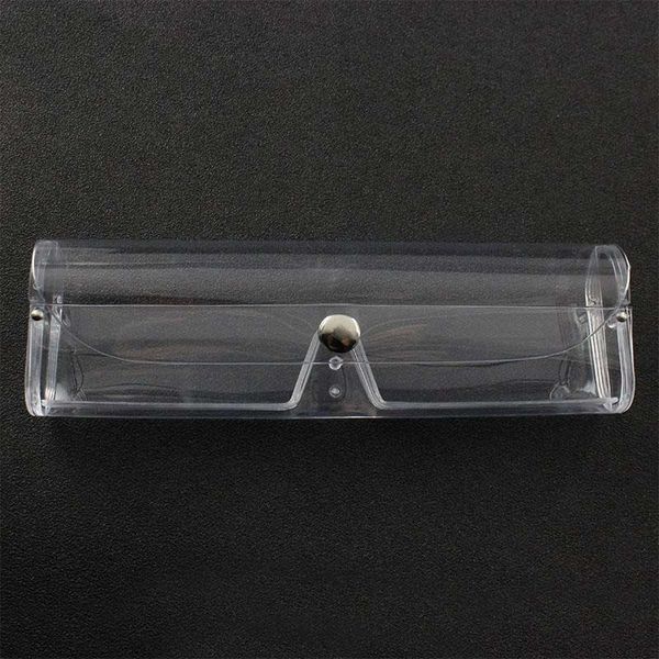 farseein transparent l presbyopic plastic white myopia ultra light portable for men and glasses case presbyopic glasses case women
farseein transparent l presbyopic plastic white myopia ultra light portable for men and glasses case presbyopic glasses case women