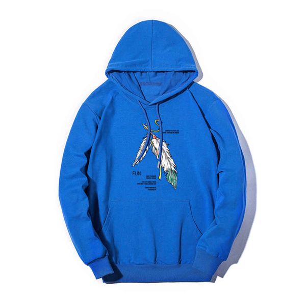 designer hoodies mens luxury sweatshirts hoodies streerwear brand pullovers long sleeve feather design 5 color options highly quality, Black
designer hoodies mens luxury sweatshirts hoodies streerwear brand pullovers long sleeve feather design 5 color options highly quality, Black