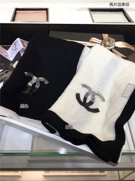 19fw luxurious brands design sequin logos wool scarf women men fashion shawl tippet cashmere lady scarves 200*75cm, Blue;black
19fw luxurious brands design sequin logos wool scarf women men fashion shawl tippet cashmere lady scarves 200*75cm, Blue;black