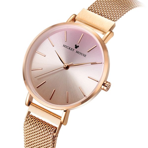 women watches luxury gradient color quartz mouse women fashioin milan magnet stainless steel girls watch with box, Slivery;brown
women watches luxury gradient color quartz mouse women fashioin milan magnet stainless steel girls watch with box, Slivery;brown