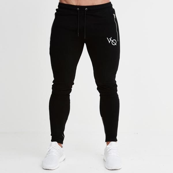 2020 muscle kid brother fitness casual gymnastic pants men slim fit zipper skinny pants casual sports, White;red
2020 muscle kid brother fitness casual gymnastic pants men slim fit zipper skinny pants casual sports, White;red