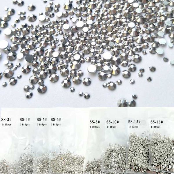 silver ore rhinestone 1440pcs crystal non ix flatback rhinestones for nail accessories art ss3-ss16 small sizes rhinestones, Silver;gold
silver ore rhinestone 1440pcs crystal non ix flatback rhinestones for nail accessories art ss3-ss16 small sizes rhinestones, Silver;gold