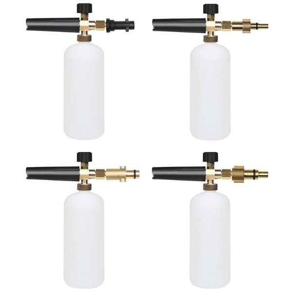 high pressure foam gun for karcher k series snow foam lance professional generator car washer fornilfisk gerni series 4type
high pressure foam gun for karcher k series snow foam lance professional generator car washer fornilfisk gerni series 4type