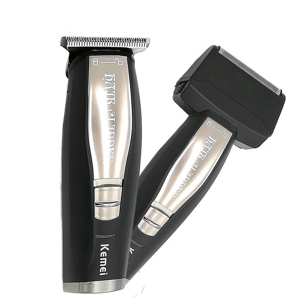 kemei km-2057 2 in 1 hair beard trimmer electric shaver for men 0mm baldheaded hair clipper reciprocating razor finish shaving machine
kemei km-2057 2 in 1 hair beard trimmer electric shaver for men 0mm baldheaded hair clipper reciprocating razor finish shaving machine