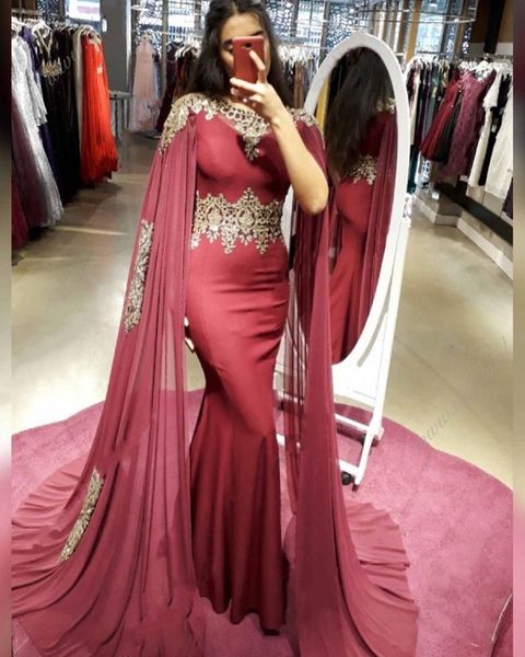 plus size muslim burgundy evening formal gowns 2020 long vestidos de fiesta de noche robe de soiree arabic prom dresses mermaid, Black
plus size muslim burgundy evening formal gowns 2020 long vestidos de fiesta de noche robe de soiree arabic prom dresses mermaid, Black