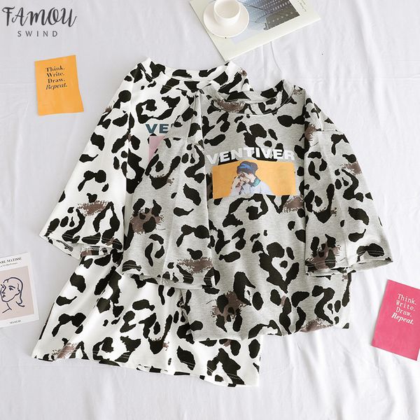 t shirts for women summer all match ladies letter printed hip hop bf harajuku loose t shirt short sleeve tee kimono sleeve, White
t shirts for women summer all match ladies letter printed hip hop bf harajuku loose t shirt short sleeve tee kimono sleeve, White
