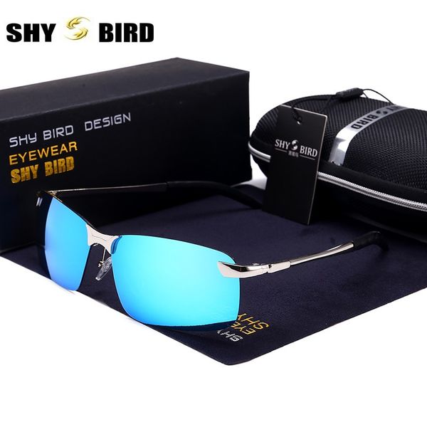2018 new polarized pchromic men's sunglasses coating mirror sun glasses for driver eyewear, White;black
2018 new polarized pchromic men's sunglasses coating mirror sun glasses for driver eyewear, White;black