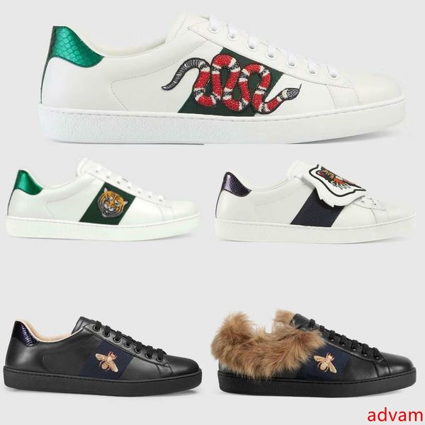 luxury snake designer men women sneaker casual shoes low leather sneakers ace bee stripes shoe walking sports trainers drop shipping
luxury snake designer men women sneaker casual shoes low leather sneakers ace bee stripes shoe walking sports trainers drop shipping