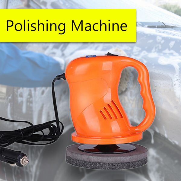 12v 40w electric car polisher waxing polishing machine car stying paint care repair polisher abs plastic
12v 40w electric car polisher waxing polishing machine car stying paint care repair polisher abs plastic