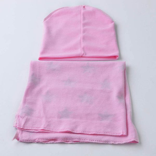 2pcs/set baby hat scarf star prints cotton boys girls cap beanie neck collar scarf spring winter warm children hats scarves, Yellow
2pcs/set baby hat scarf star prints cotton boys girls cap beanie neck collar scarf spring winter warm children hats scarves, Yellow