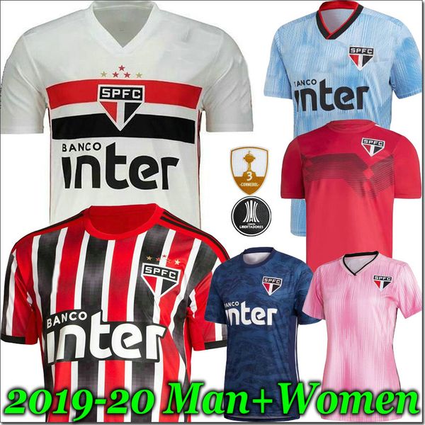 19 20 sao paulo jersey third away black red soccer 2019 2020 dani alves liziero hernanes pato brazil club home white football shirt, Black;yellow
19 20 sao paulo jersey third away black red soccer 2019 2020 dani alves liziero hernanes pato brazil club home white football shirt, Black;yellow