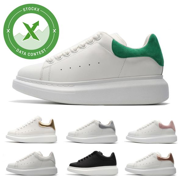 2020 mq velvet white women reflective designer sneakers mens lace up platform casual luxury shoes solid colors trainers shoes chaussures, Black
2020 mq velvet white women reflective designer sneakers mens lace up platform casual luxury shoes solid colors trainers shoes chaussures, Black