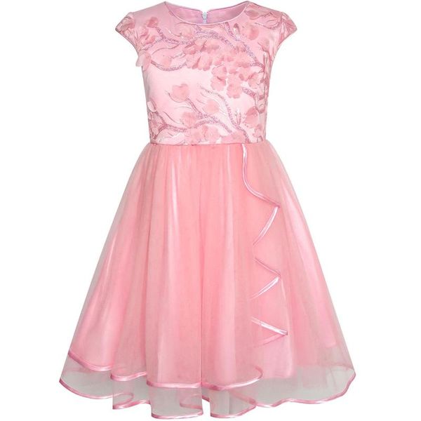 flower girl dress dimensional cutting-edge pageant 2020 summer princess wedding party dresses size 6-12 carnival vestidos, Red;yellow
flower girl dress dimensional cutting-edge pageant 2020 summer princess wedding party dresses size 6-12 carnival vestidos, Red;yellow
