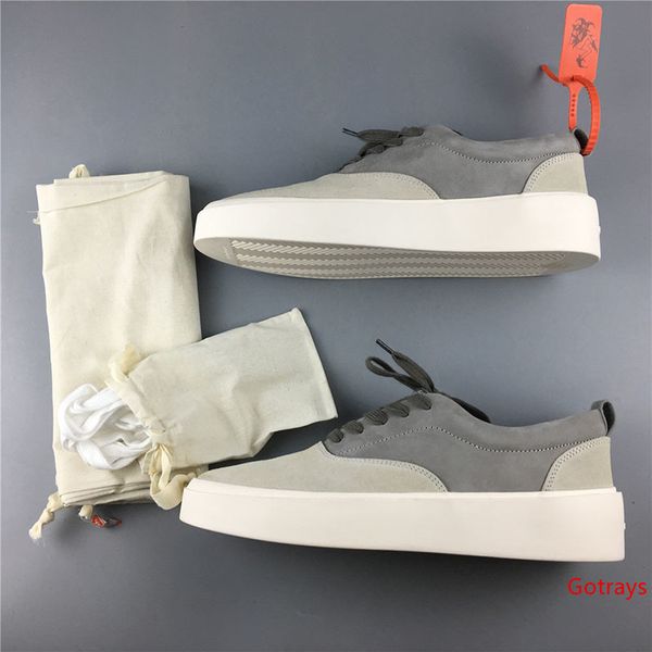 2020 fear of god x mens 101 casual shoes la suede low skateboarding shoes italy luxury fog fashion designer shoes
2020 fear of god x mens 101 casual shoes la suede low skateboarding shoes italy luxury fog fashion designer shoes