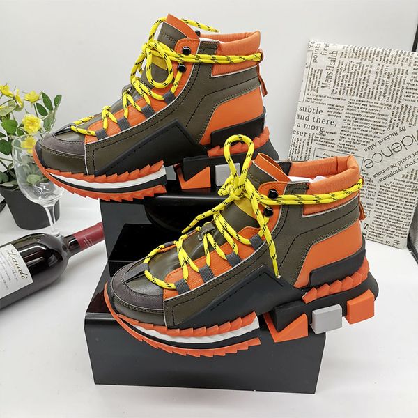 platfrom sneakers man mixed colors shoes man super fashion zapatos de hombre king high espadrilles strange dorky dad shoes, Black
platfrom sneakers man mixed colors shoes man super fashion zapatos de hombre king high espadrilles strange dorky dad shoes, Black