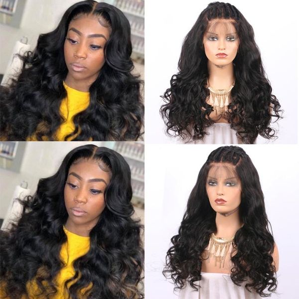 lace wigs fureya hair 150% density brazilian loose wavy front human 13x6 for black women, Black;brown
lace wigs fureya hair 150% density brazilian loose wavy front human 13x6 for black women, Black;brown