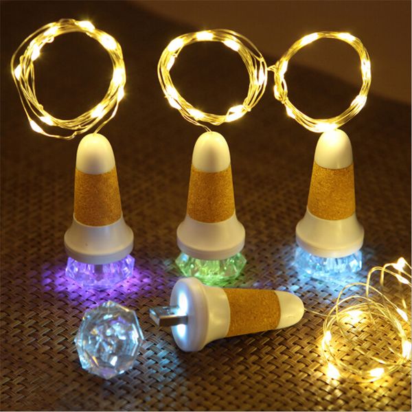copper wire led string light diamond usb port bottle light atmosphere fairy light christmas valentines wedding decor
copper wire led string light diamond usb port bottle light atmosphere fairy light christmas valentines wedding decor