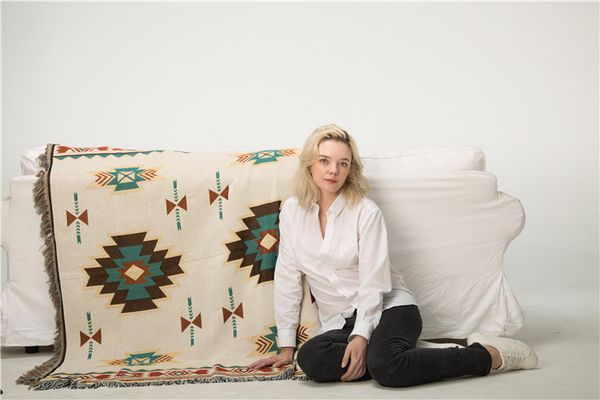 american-style гобелены бросьте индийские тканое одеяло в этническом стиле
american-style гобелены бросьте индийские тканое одеяло в этническом стиле