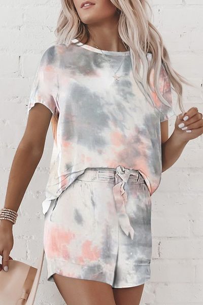 dhl free for пижамы tiedye для женщин pigiama da donna per girocollo тая dye короткий фиолетовый свет навальный заказ tie dye рубашки хорошо, White;black
dhl free for пижамы tiedye для женщин pigiama da donna per girocollo тая dye короткий фиолетовый свет навальный заказ tie dye рубашки хорошо, White;black