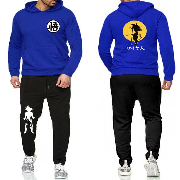 2020 anime dragon ball sweatshirt set men and women dragon ball sports two-piece loose casual coat new style fashion trend quality, Gray
2020 anime dragon ball sweatshirt set men and women dragon ball sports two-piece loose casual coat new style fashion trend quality, Gray
