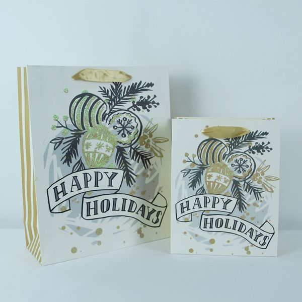 gift wrap bags with ribbon for birthday weddings christmas holidays graduation baby showers paper bag boutique packaging box
gift wrap bags with ribbon for birthday weddings christmas holidays graduation baby showers paper bag boutique packaging box