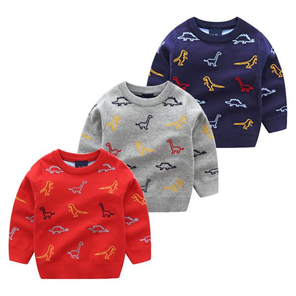 мальчики свитер детский свитер животных, Blue
мальчики свитер детский свитер животных, Blue