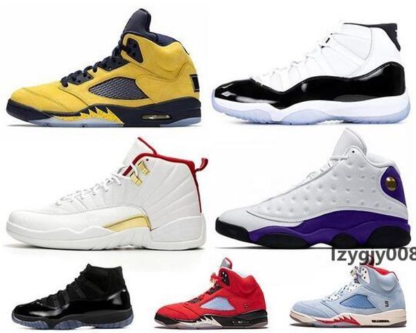 2019 5s fab 5 trophy room men basketball shoes fiba 12s sneakerin concord 11s cap and gown 13s mens trainers sport sneakers 7-13
2019 5s fab 5 trophy room men basketball shoes fiba 12s sneakerin concord 11s cap and gown 13s mens trainers sport sneakers 7-13