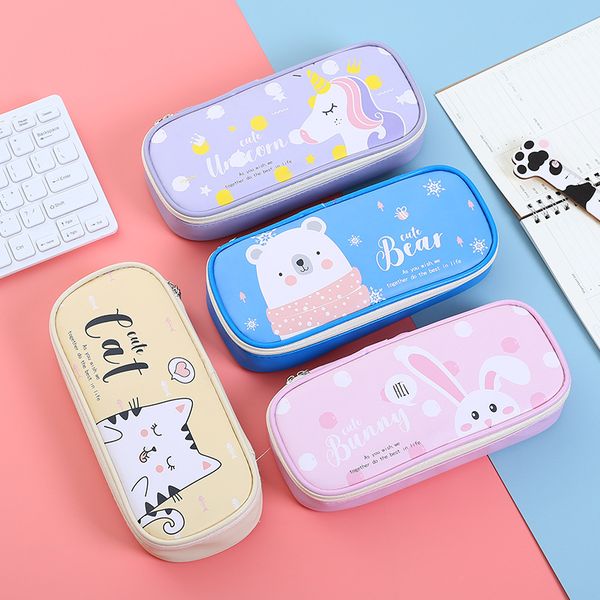 unicorn pencil case how school supplies kawaii trousse scolaire stylo kalem kutusu pencil box estojo escolar pen case
unicorn pencil case how school supplies kawaii trousse scolaire stylo kalem kutusu pencil box estojo escolar pen case