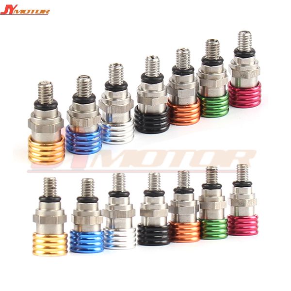 motorcycle motocross m5*0.8/m4*0.7 fork air bleeder relief valve for yz85 yz125 yz250 yz250f yz450f wr250f wr450f
motorcycle motocross m5*0.8/m4*0.7 fork air bleeder relief valve for yz85 yz125 yz250 yz250f yz450f wr250f wr450f