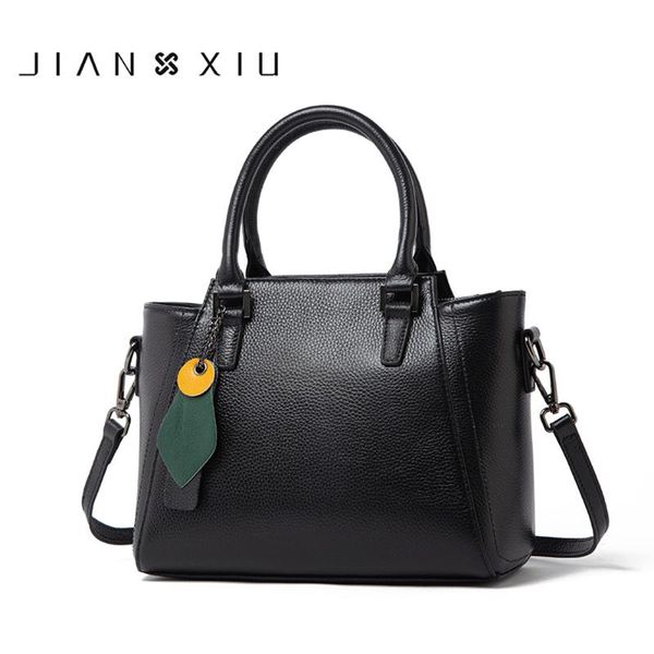 jianxiu luxury handbags women bags designer genuine leather tassel shoulde bags zip compartment tote bag 2020 new purses
jianxiu luxury handbags women bags designer genuine leather tassel shoulde bags zip compartment tote bag 2020 new purses