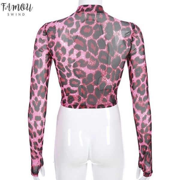 розовый леопардовый сетки топ женский футболка с длинным рукавом transparent crop top summer 2020 harajuku женщины sexy tshirt новый, White
розовый леопардовый сетки топ женский футболка с длинным рукавом transparent crop top summer 2020 harajuku женщины sexy tshirt новый, White