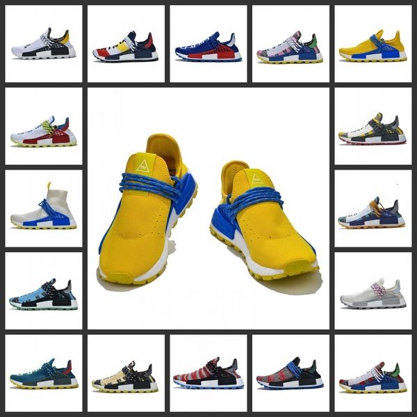 2019 human race nmd running shoes pharrell williams hu trail oreo nobel ink black nerd designer sneakers men women sport shoes without box
2019 human race nmd running shoes pharrell williams hu trail oreo nobel ink black nerd designer sneakers men women sport shoes without box