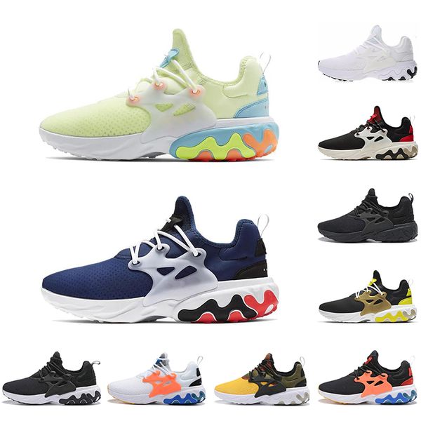 luxury breathable react presto brutal honey black blue white yellow mens trainers running designer shoes with socks size 36-45
luxury breathable react presto brutal honey black blue white yellow mens trainers running designer shoes with socks size 36-45