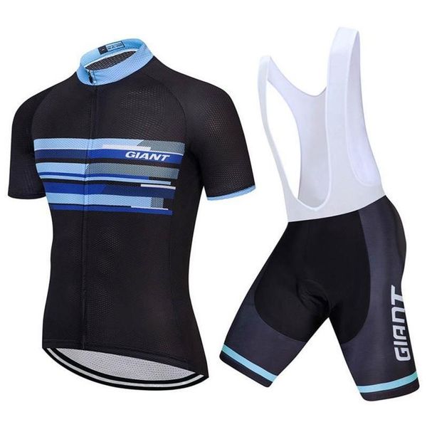 2020 giant summer men cycling jersey bicycle clothing short sleeve cycling shirt mtb bike bib shorts suit quick dry ropa ciclismo y012204, Black;blue
2020 giant summer men cycling jersey bicycle clothing short sleeve cycling shirt mtb bike bib shorts suit quick dry ropa ciclismo y012204, Black;blue