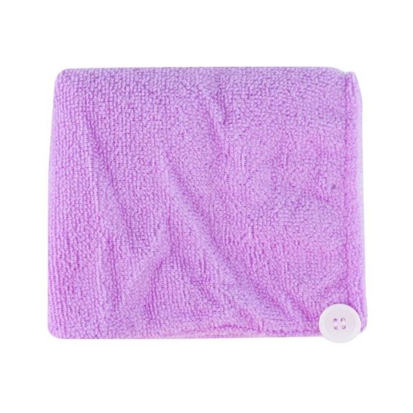 womens girls lady's magic quick dry bath hair drying towel head wrap hat makeup cosmetics cap bathing tool
womens girls lady's magic quick dry bath hair drying towel head wrap hat makeup cosmetics cap bathing tool