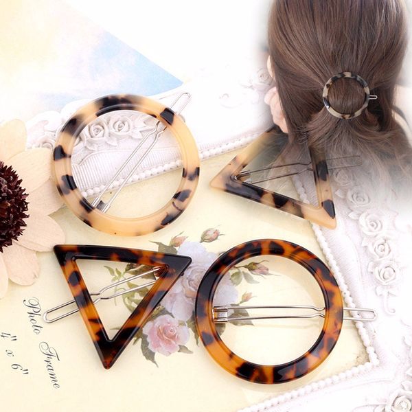 100% brand new geometric ink leopard hairpin hair clips hair accessories women's fashion clips/x
100% brand new geometric ink leopard hairpin hair clips hair accessories women's fashion clips/x