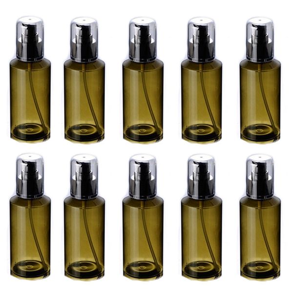10pcs 100ml transparent plastic perfume atomizer small mini empty spray refillable bottle travel bottles set
10pcs 100ml transparent plastic perfume atomizer small mini empty spray refillable bottle travel bottles set