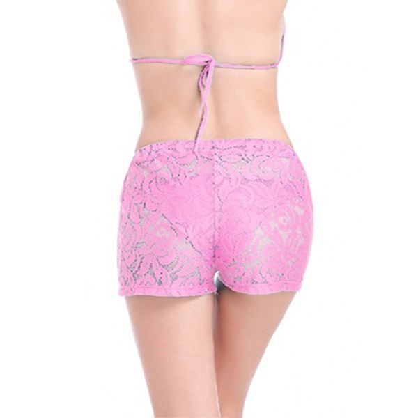 summer women lace beach shorts swimwear swimming underwear boyshorts bottoms short pants bikini female bathing suit boxers
summer women lace beach shorts swimwear swimming underwear boyshorts bottoms short pants bikini female bathing suit boxers