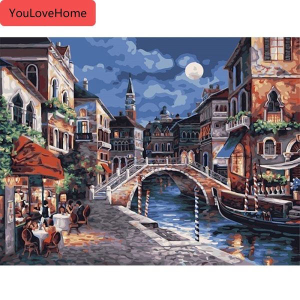 ancient city night painting by numbers on canvas frameless oil painting picture by numbers home decor oil paint numbers kits
ancient city night painting by numbers on canvas frameless oil painting picture by numbers home decor oil paint numbers kits